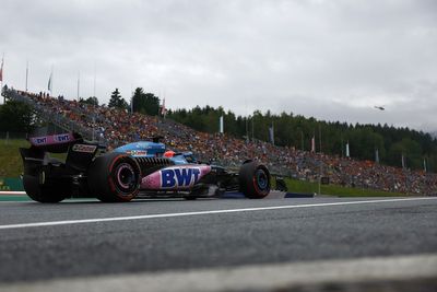 Why Alpine "need" Silverstone F1 upgrades to be a step forward