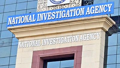 NIA attaches Amritsar property in narco-terror case