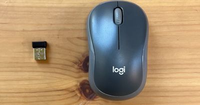 Shoppers flock to buy this Amazon Logitech wireless mouse but I found one major drawback