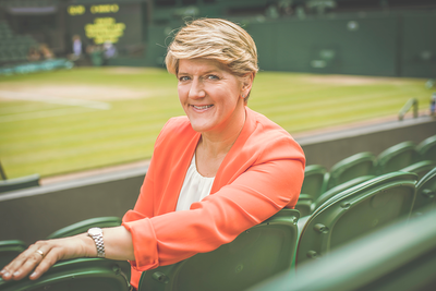 Wimbledon 2023 commentators and presenters: BBC line-up including Clare Balding and John McEnroe