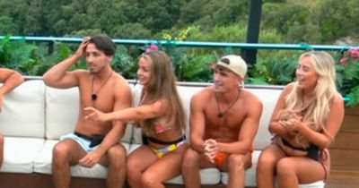 Love Island viewers gag over 'vomit-inducing' challenge as they beg producers to axe segment