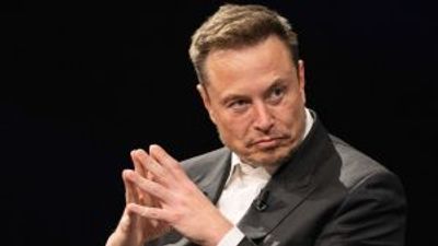 Tweet of clay: will Twitter’s demise bring down Elon Musk?