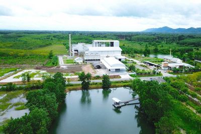 Power firm TPCH eyes 40% revenue increase