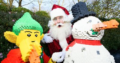 Legoland Windsor releases Christmas sleepover dates already as families look to book early
