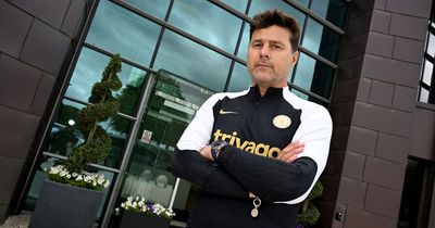 Mauricio Pochettino uses Tottenham tactic in bid to immediately win over Chelsea staff