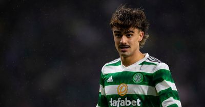 Jota breaks Celtic exit silence as buzzing £25m star guarantees Al-Ittihad an 'adventure is about to start'