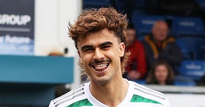 Jota breaks Celtic transfer exit silence as he expresses excitement at Al-Ittihad 'adventure'
