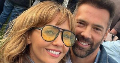 Coronation Street's Samia Longchambon says she 'had a moment' as she shares emotional memories amid night out with co-stars