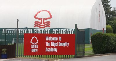 Nottingham Forest fixtures confirmed as Under-21s prepare for EFL Trophy bow