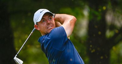 When Rory McIlroy last won a major as The 2023 Open Championship presents opportunity