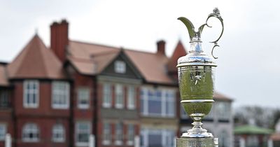 How can I watch The Open 2023? TV channel, live stream and golf highlights