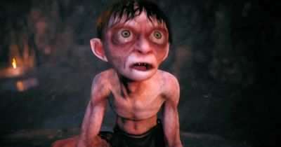 The Lord of the Rings: Gollum studio shuts down after game bashed by players