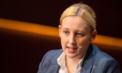 Mhairi Black to step down at next general election, blaming ‘toxic’ Commons