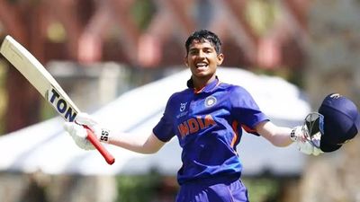 Yash Dhull to lead India A in Emerging Teams Asia Cup 2023