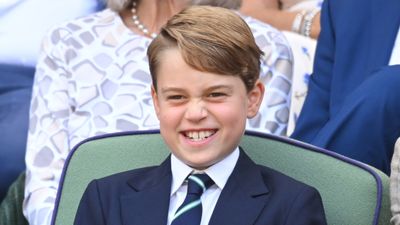Prince George an exception to Wimbledon rule that sparked apology for ‘unintentional hurt’ caused to fellow royal