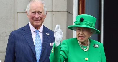 King Charles removes late Queen's beloved possessions from palace as he refurnishes home