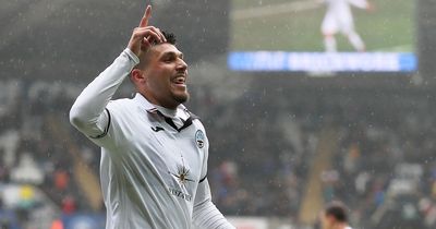 Swansea City transfer news as Joel Piroe touted for swap move with Everton star in new twist