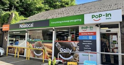 Nisa and MPK Garages extend forecourt retail relationship beyond Morrisons' additions