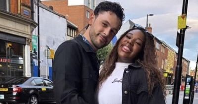 Coronation Street star Channique Sterling-Brown reveals link to soap newcomer as fans say he was 'best part' of episode