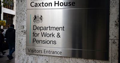 DWP: What to do if you don't receive your £150 cost of living payment today