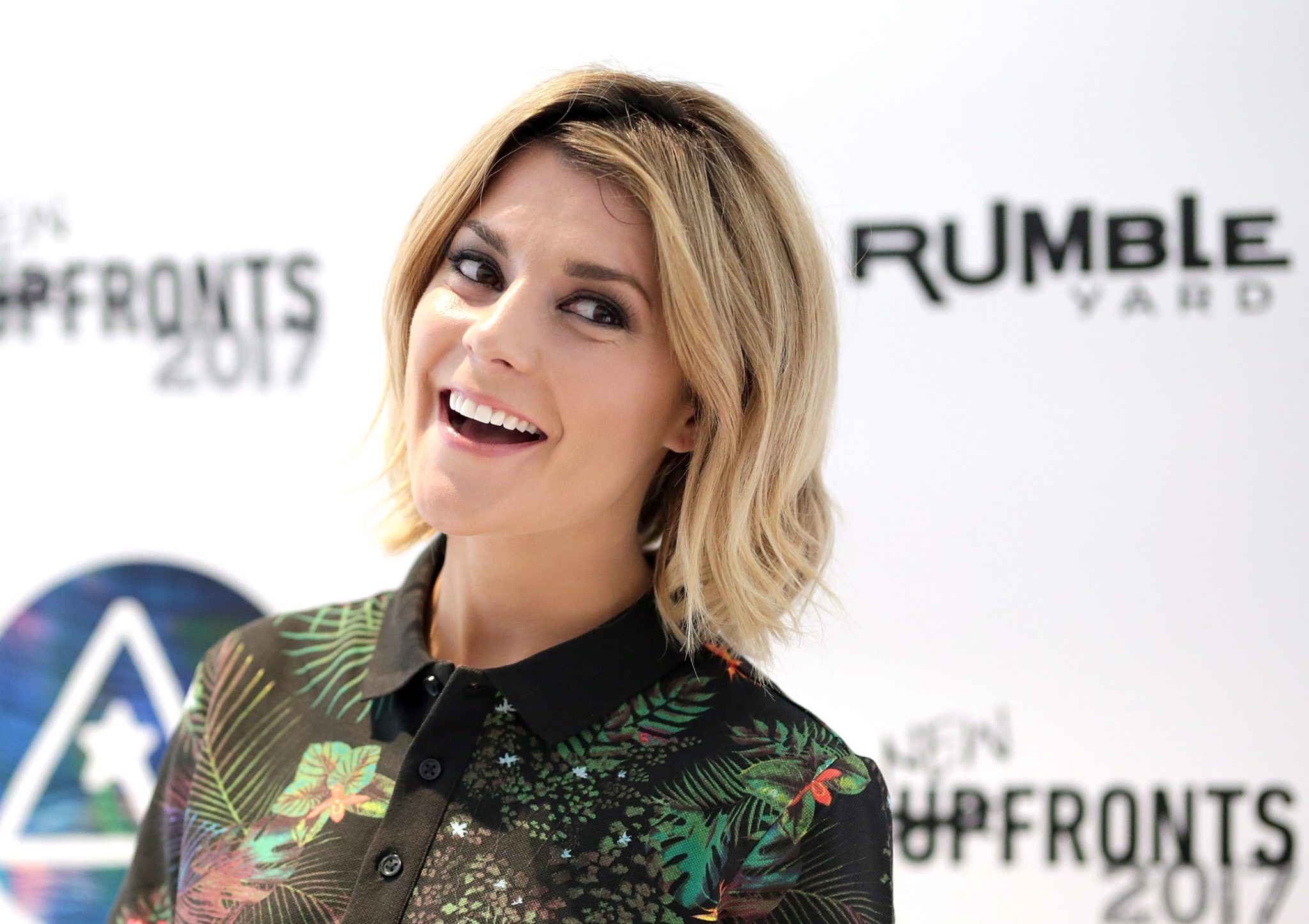 star Grace Helbig reveals her 'shocking'…