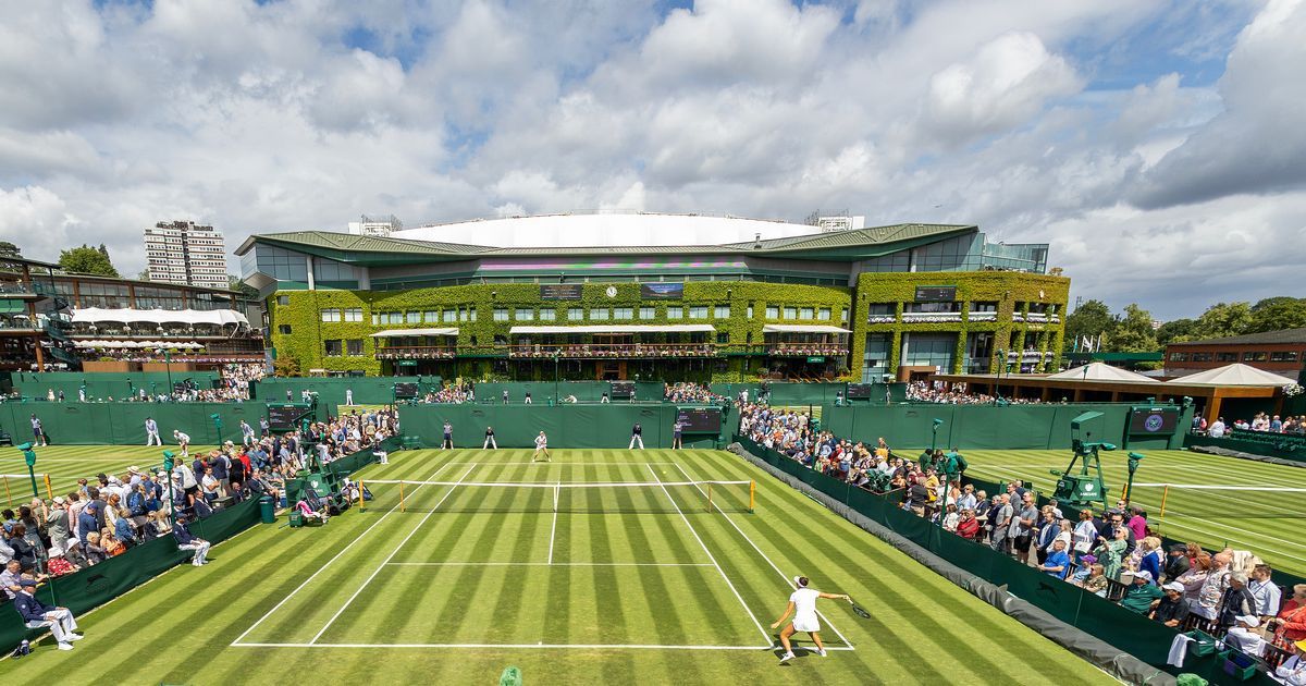 Wimbledon tickets 2023 Prices, how to buy and when to…