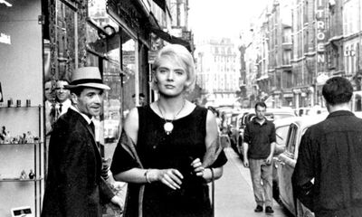 Cléo from 5 to 7: Agnès Varda’s New Wave classic is cosmopolitan to the core