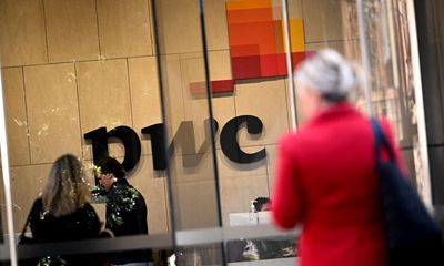 ‘Corrosive impact’: calls to ban political donations from Australia’s big four consultancies after PwC scandal
