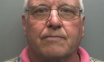 Man who befriended UK families jailed after failing to reveal rape conviction