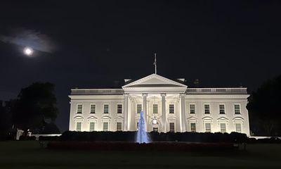 US Secret Service investigating as cocaine reportedly found in White House