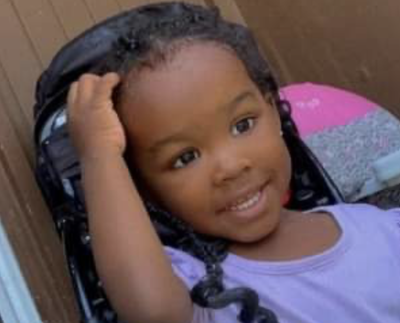 Missing two-year-old vanished after mother was stabbed by ex-partner at Michigan home