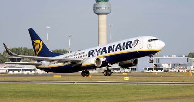 Ryanair rules on taking food onto planes to save money