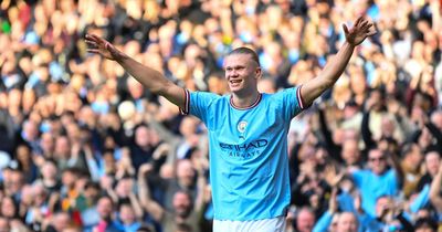 FPL price reveals for 2023/24 season begin with eye-watering fee for Man City ace Erling Haaland