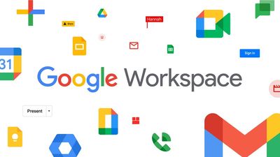 Google Workspace adds AI image generation to your slides