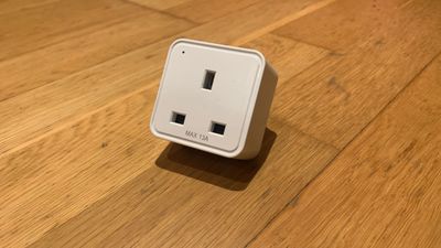 WiZ smart plug review: a basic but effective affordable smart plug