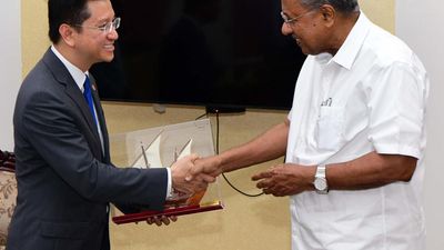 Vietnam, Kerala to promote ties in tourism, trade