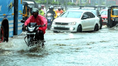 Rain wreaks havoc in Kozhikode and Malappuram districts