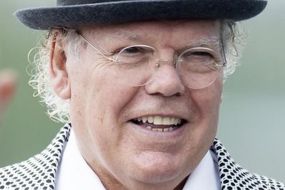 Roy 'Chubby' Brown show cancelled by Highland venue after 'booking misjudgement'