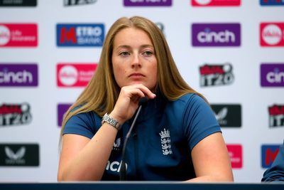England spinner Sophie Ecclestone insists hosts can overturn Ashes deficit