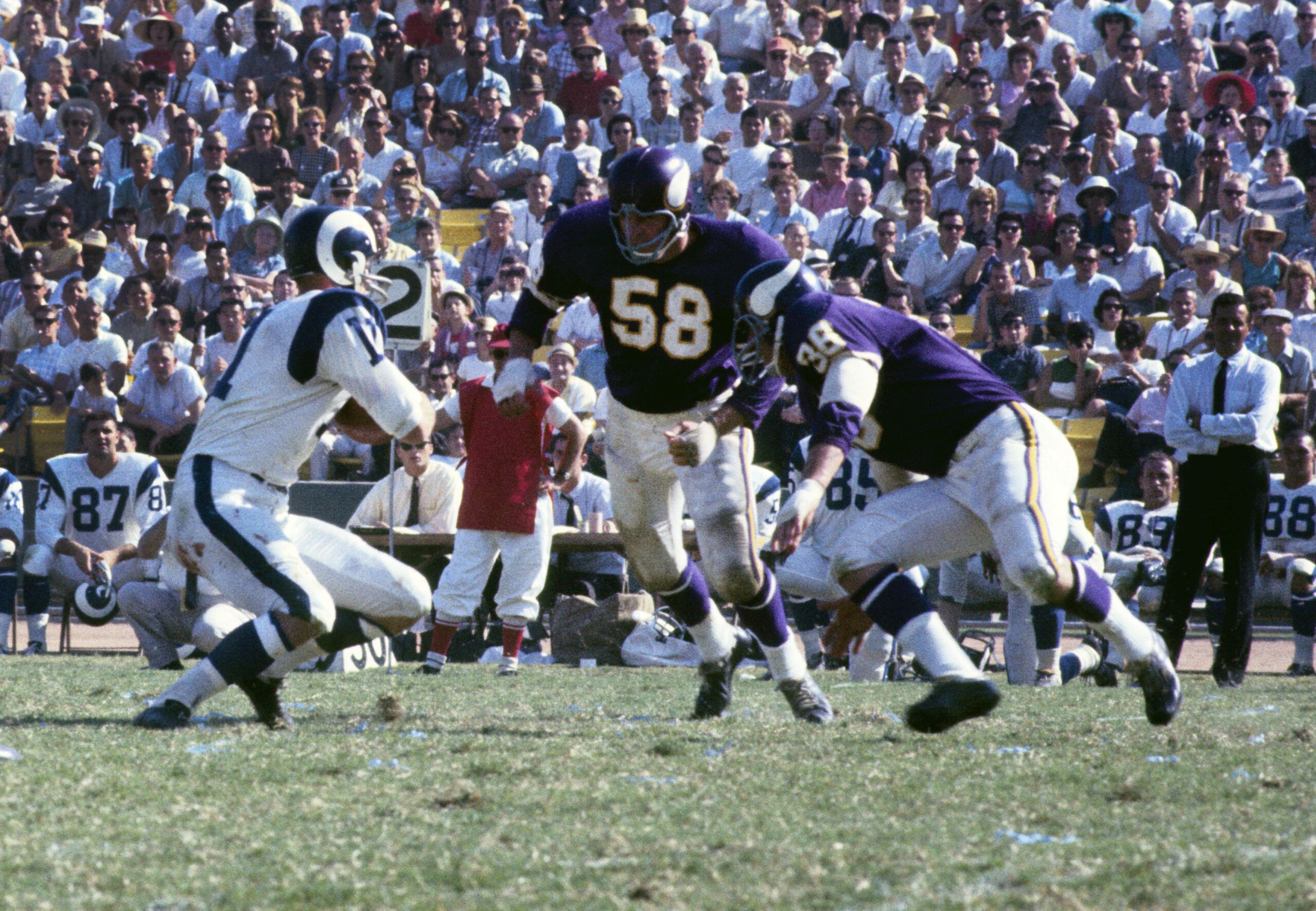 Alltime high school QB rankings Western region