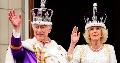 King Charles' Scottish Coronation explained - Kate's new title, crown and Stone of Destiny