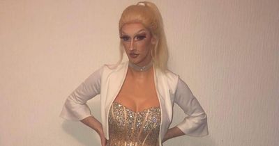 Drag queen’s ‘head jolted back’ and ‘chunk of hair’ ripped out after man grabbed her wig
