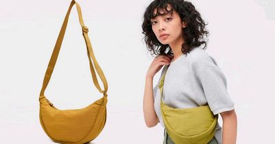 Stylish bag from Wowcher that rivals viral Uniqlo crossbody bag for a fraction of the price