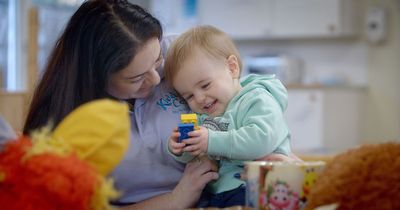 Nursery chain Mama Bear's sells off nine Bristol sites - with closed nursery reopening