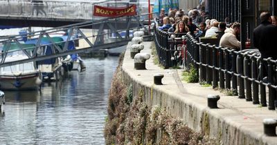 Bristol's strict rules preventing new bars and pubs opening in city centre could change