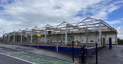 Troon train station rebuild to cost £5m as contractor appointed