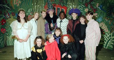 What happened to Byker Grove cast - from Hollywood stardom to tragic early death