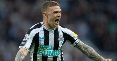 Newcastle star Kieran Trippier's I'm A Celebrity ambitions revealed as he 'approaches' Ant and Dec