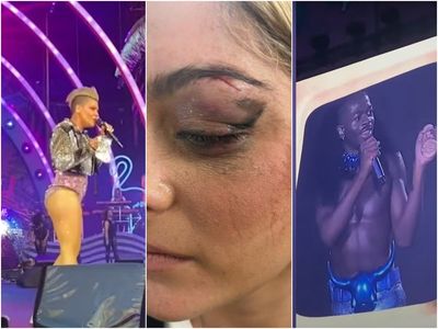 From Lil Nas X to Pink, 5 pop stars who’ve had ‘disrespectful’ fan interactions on stage