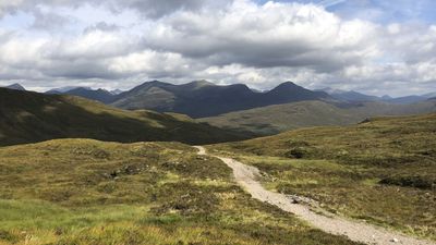 What is a moorland?